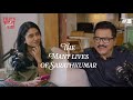 The Many Lives Of R Sarathkumar