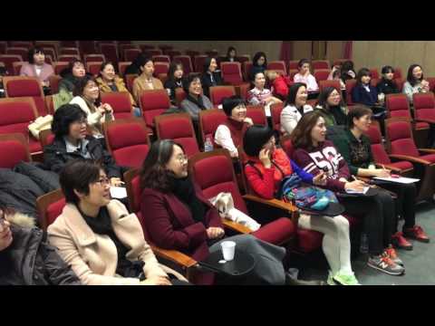 프렌쥬 그림자극장 지도자 양성 워크샵 | 유·초등 유튜브 교육방송 Kids eduTV(키즈에듀티비)