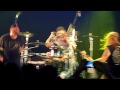 36 Crazyfists - Death Renames The Light Soundwave 2011 Melbourne live