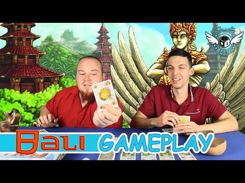 Bali 1. rész / Zenből a haragba (Zoli, Boly) - County Geeks