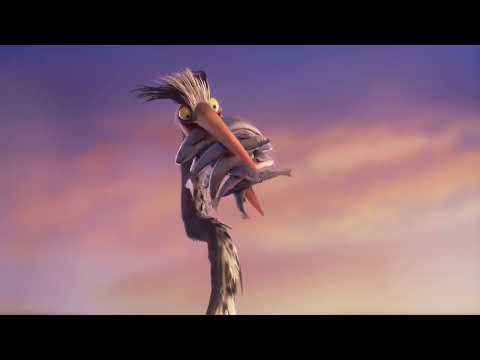 Jangan berpikiran sempit, pandanglah jauh kedalam | Motivasi Animasi