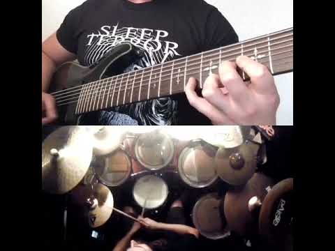 Sleep Terror - "The Wounds That Unheal" playthrough