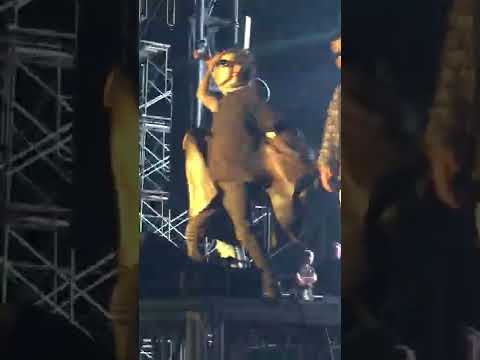 Realest ft. Marshal De Rocka - Huush live. 3x3 hip hop league