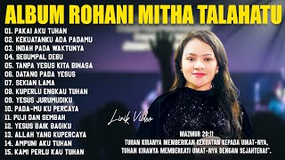 Download lagu Lagu Rohani Mitha Talahatu Full Album Pilihan Terbaik 2025 (Lirik) Lagu Rohani Kristen Terbaru 2025 mp3 Download lagu Lagu Rohani Mitha Talahatu Full Album Pilihan Terbaik 2025 (Lirik) Lagu Rohani Kristen Terbaru 2025 mp3