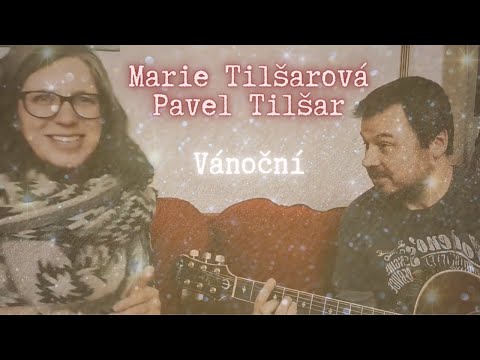 Marie Tilšarová, Pavel Tilšar - Vánoční "Ještě Tady Ještě Tamto Ještě Tohle" #homemade #mobilovka