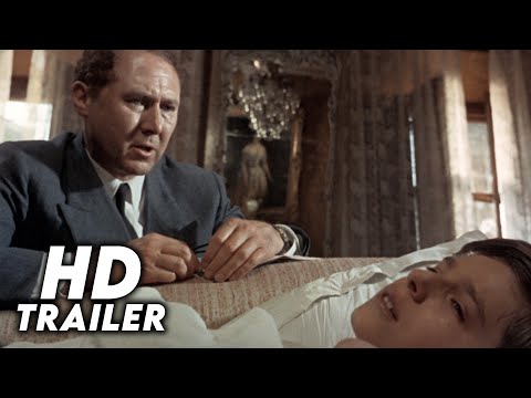 Misunderstood (1966) Original Trailer [FHD]