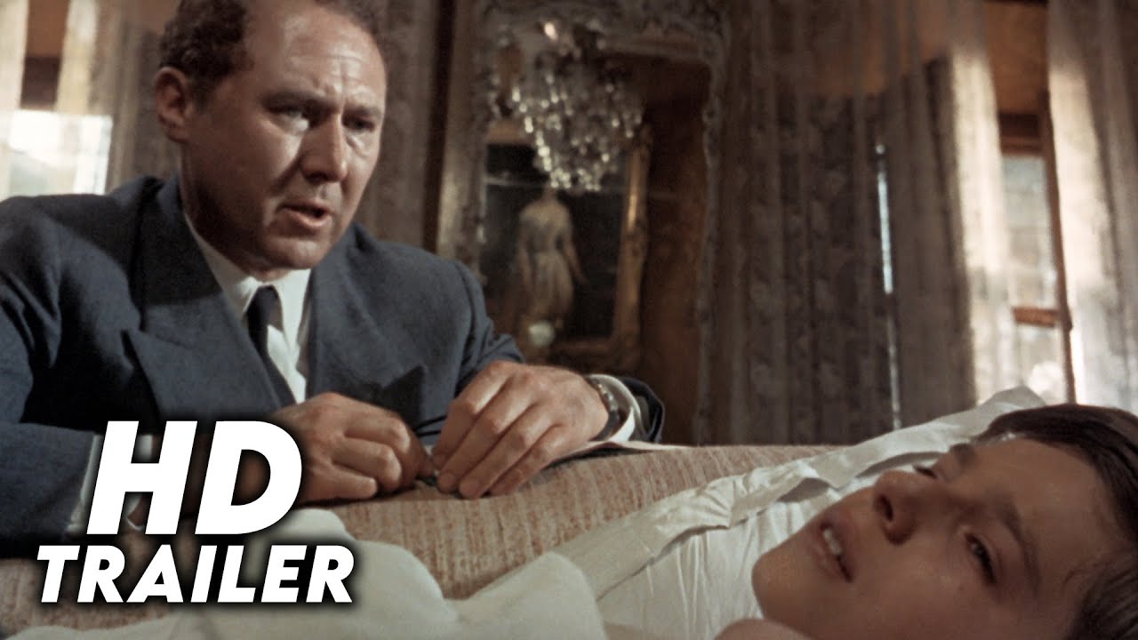 Misunderstood (1966) Original Trailer [FHD]