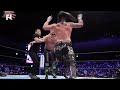 Takahashi vs. Wato, Finlay vs. El Phantasmo | NJPW Thu. at 10 p.m. ET