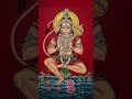 Mere Ram Ji Kah Dena Jai Shree Ram ️ Bajrang Bali Ji Shorts Viral Trending Status