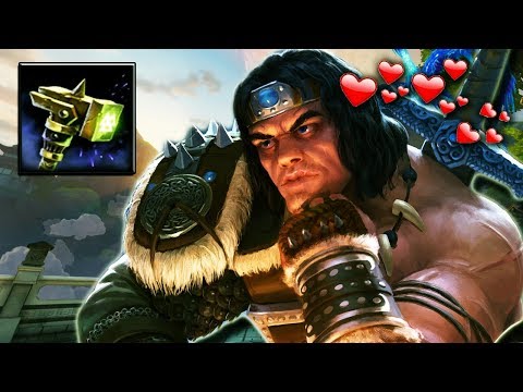 RUNEFORGED THOR ULTS ARE INSANE DPS! TAKING ON KALI! - Masters Ranked Duel - SMITE