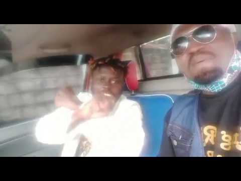 Ohms Law Montana & Ring Ring Entertainment bumping on Kaa La Moto Kiumbe Kesi Album