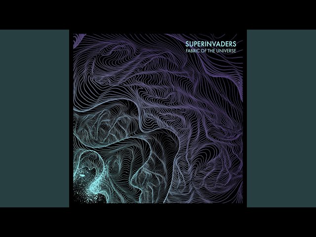 Superinvaders: la banda que trasciende el tiempo