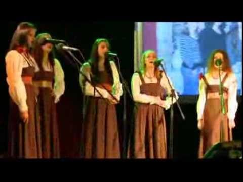 Klapa Perlice - Kao da te nevolim