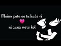 Dil Vaar Vaar Kehnda Tenu Pyaar Na Karaan Eh Kehnde Kehnde Pyar Mainu Hoyi Janda Ae Sadlove Love