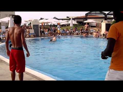 Be Live Grand Saidia 2012