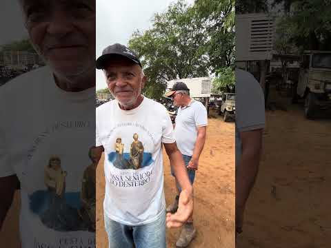 Feira de animais de Jataúba PE 23/10/2026 #fazenda