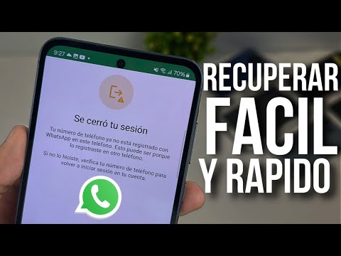 ¿Recibes códigos de verificación inesperados?