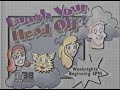 WSBK TV 38 Boston MA Promo October 1990 Laugh Your Head Off