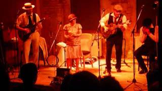 Separation Blues (Sippie Wallace)