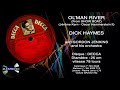 OL' MAN RIVER  Dick Haymes