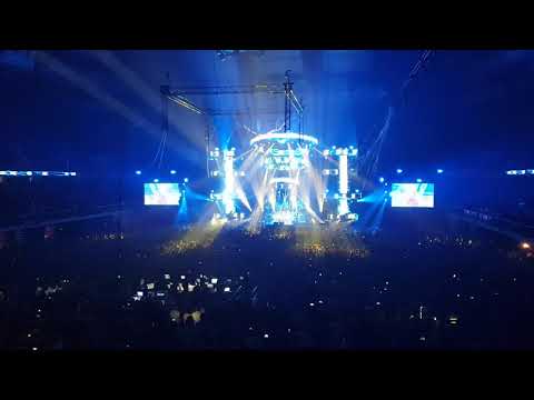 Love The Tuenti's - Madrid - 2018