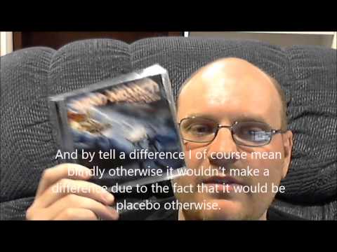 Killer Samples And Why You Need 320 MP3