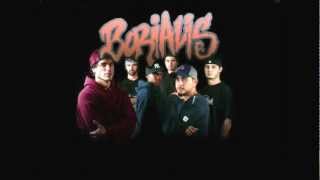 Borialis - Don&#39;t Mean A Thing [Demo Version]