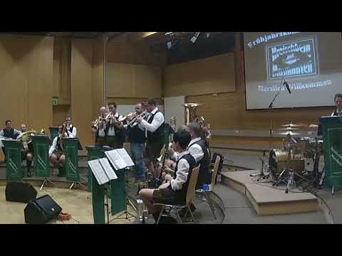 Kreischberg Musikanten - Borsicka Polka