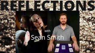 Reflections: Sean Smith