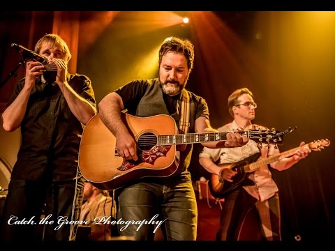 Thumbnail for Seattle's Tribute to The Last Waltz - "Baby, Let Me Follow You Down" - Live at Neptune Theatre by Zach Davidson