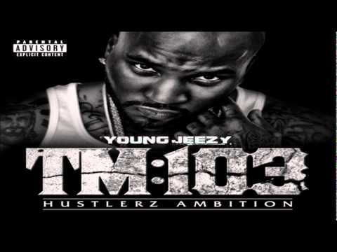 Young Jeezy - Way Too Gone (Feat. Future)