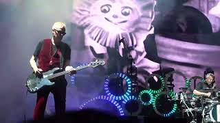 Love And Rockets | Yin and Yang (The Flowerpot Man) | live Cruel World Festival, May 20, 2023