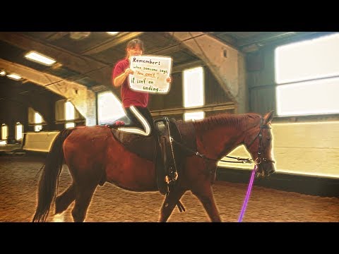 "It isn't an ending..."