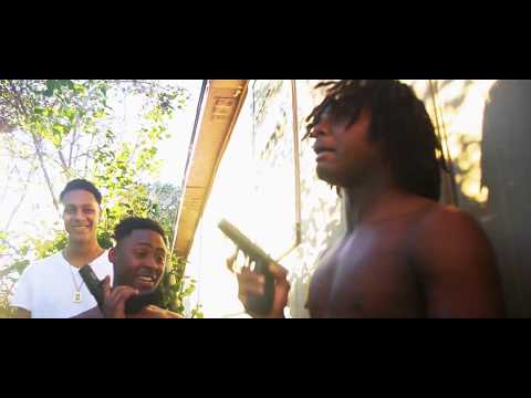 38 Cain X Tae4Hunnit - Clutch Sticks