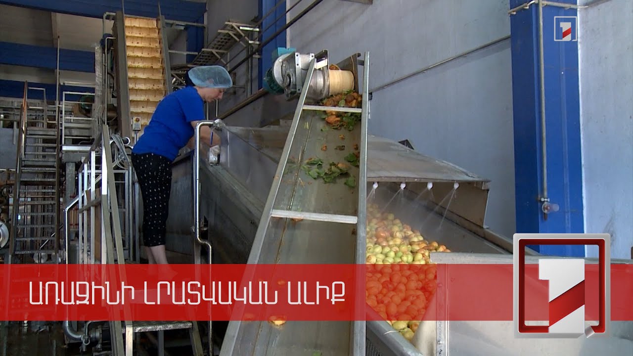 ՓՄՁ-ների եկամուտները կարող են ավելանալ. «կանաչ աճի» նոր ծրագիր