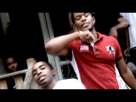 BAND FT: SARGE & KP MONTANA - DOLLAR SIGNS | PROD BY: DEZZY