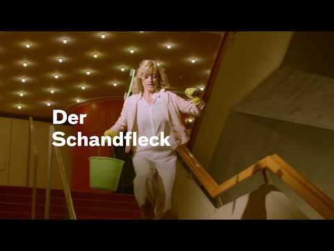 Der Schandfleck — Ein Film von Sönke Wortmann — Schauspielhaus 2020