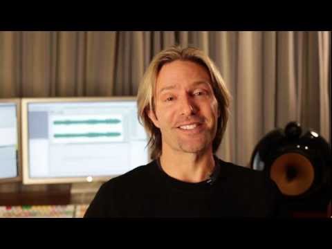 Introducing Eric Whitacre's Virtual Choir 3 - Water Night