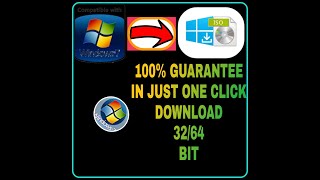 How To Download Windows 7 ISO File - without product key  [Direct Link]