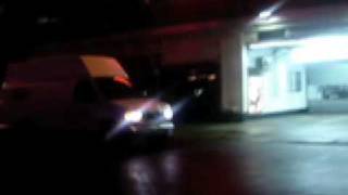 No-Cash, "A Better Tomorrow"