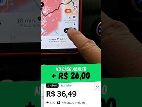 Vídeo: Uber: significado do termo e como é usado