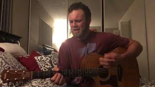 Lord of the Dance- Steven Curtis Chapman (cover)