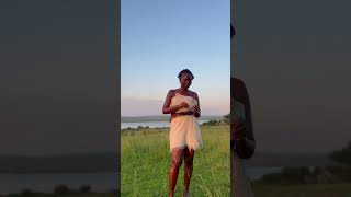 African village life