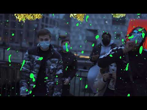 Evs ft K-Wapo - Breathing (Music Video)