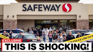Don’t Shop at Safeway Again Until You Watch This…