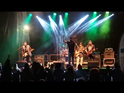 Arzén - 15 Hej baby baby - Turčianske Teplice 17.6.2023