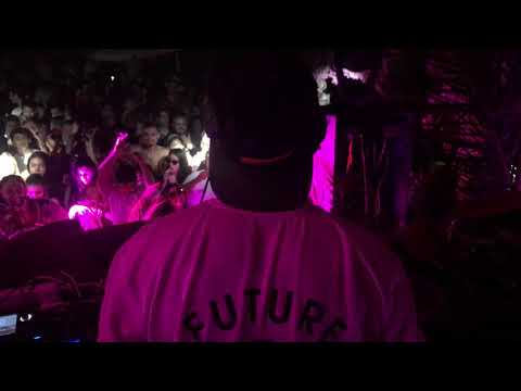 Phil Weeks at Alternative - Part.8 - Casablanca - 21.07.2018