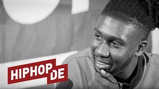 Kendrick Lamar, Mos Def &amp; Co: Jay Prince über seine 5 Lieblingsrapper