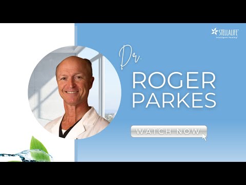 Dr. Roger Parkes