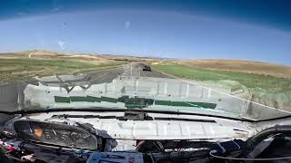 2023 24 Hours of Lemons at Thunderhill - Wheels of Misfortune # 101
